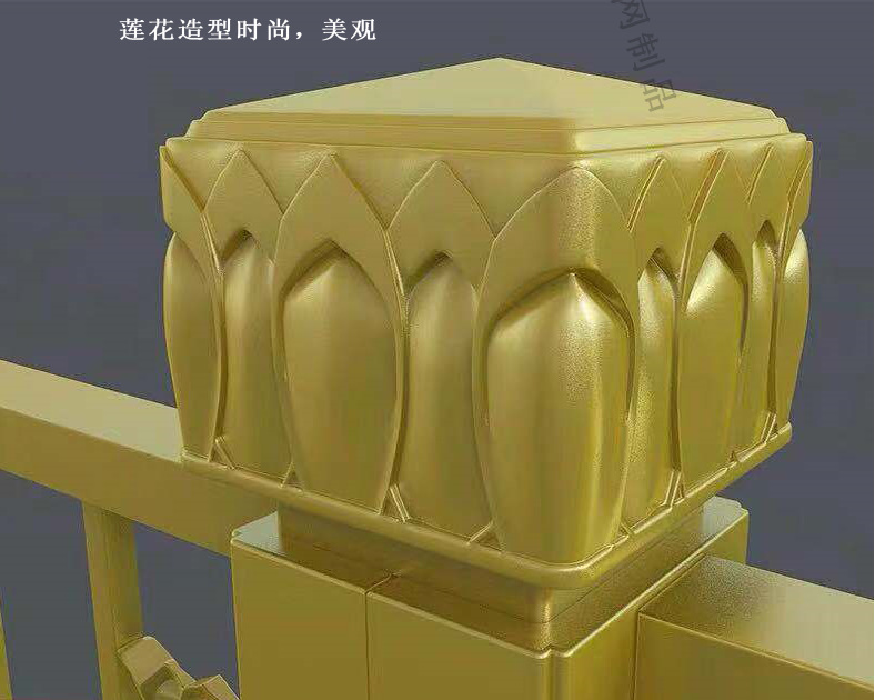 黄金护栏_07