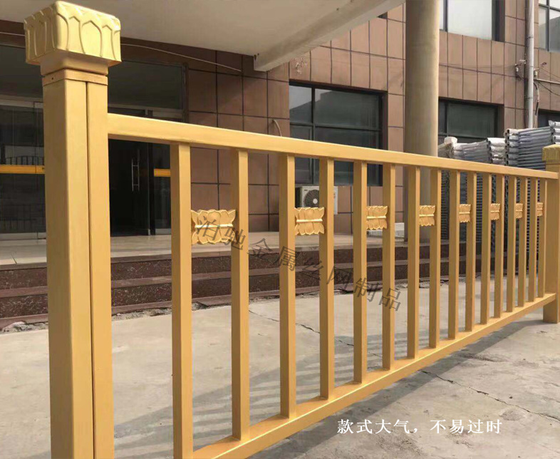 黄金护栏_13