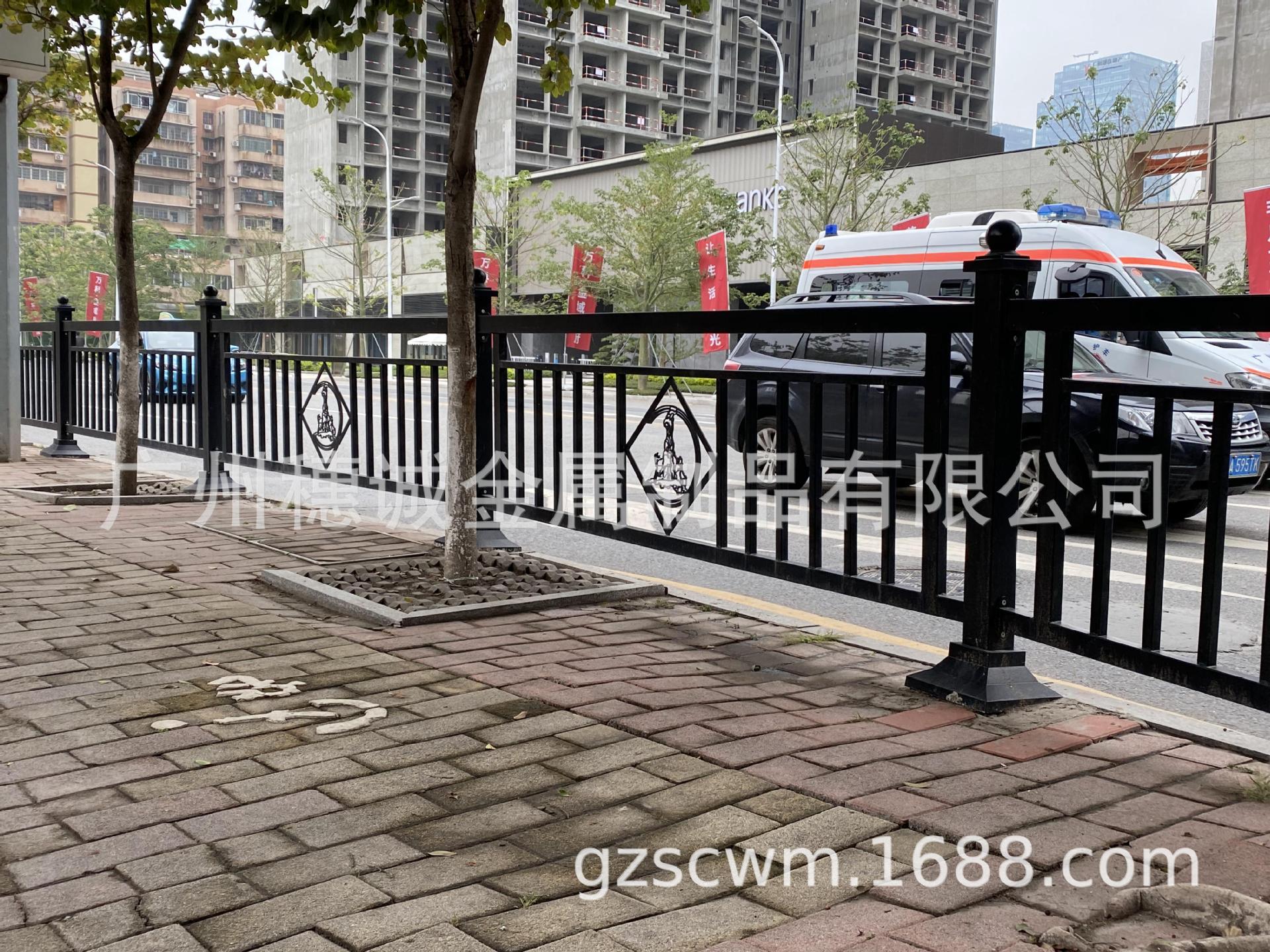 穗诚金属-13509292776-广州广府市政护栏-详情页