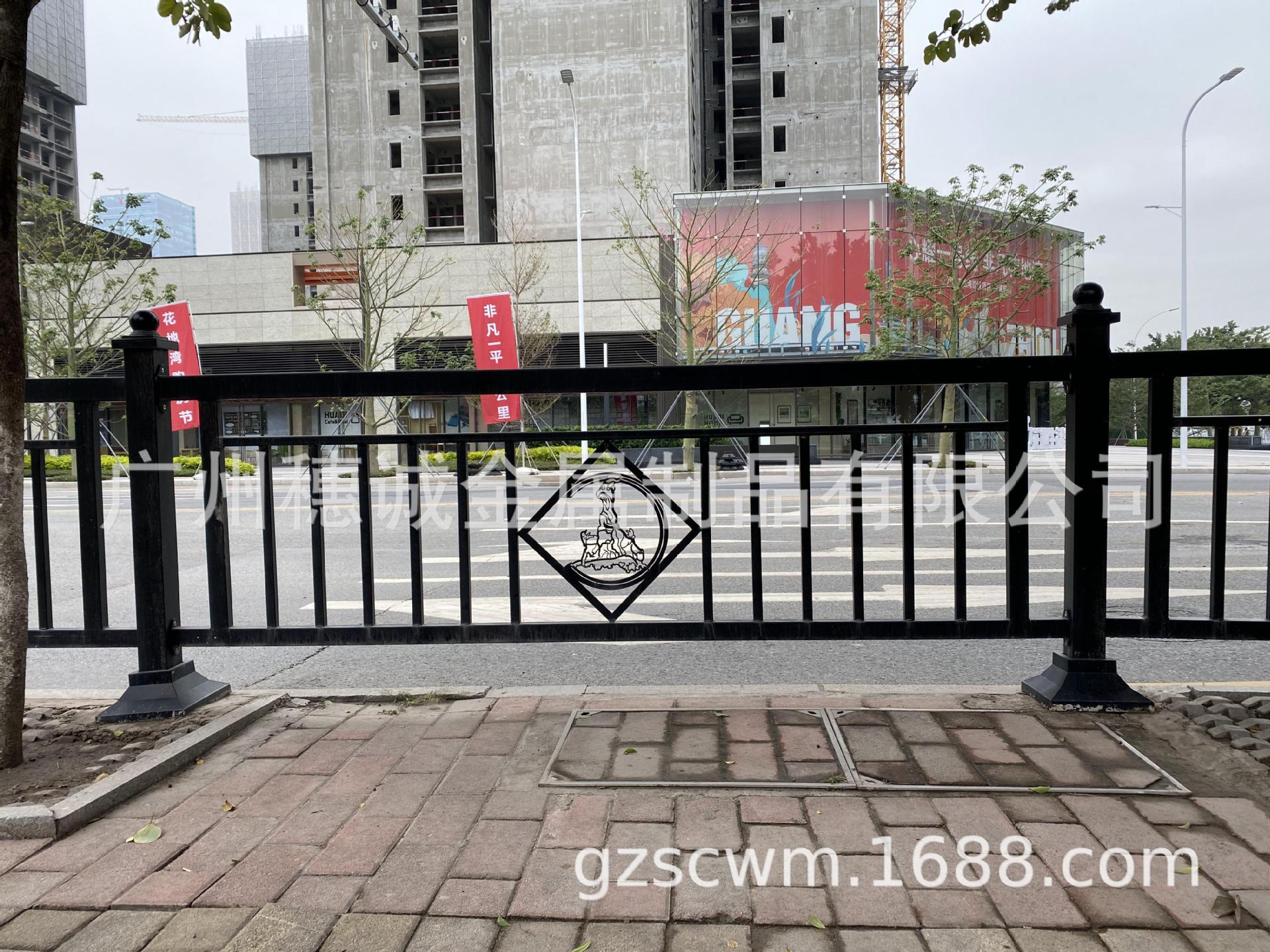 穗诚金属-13509292776-广州广府市政护栏-详情页