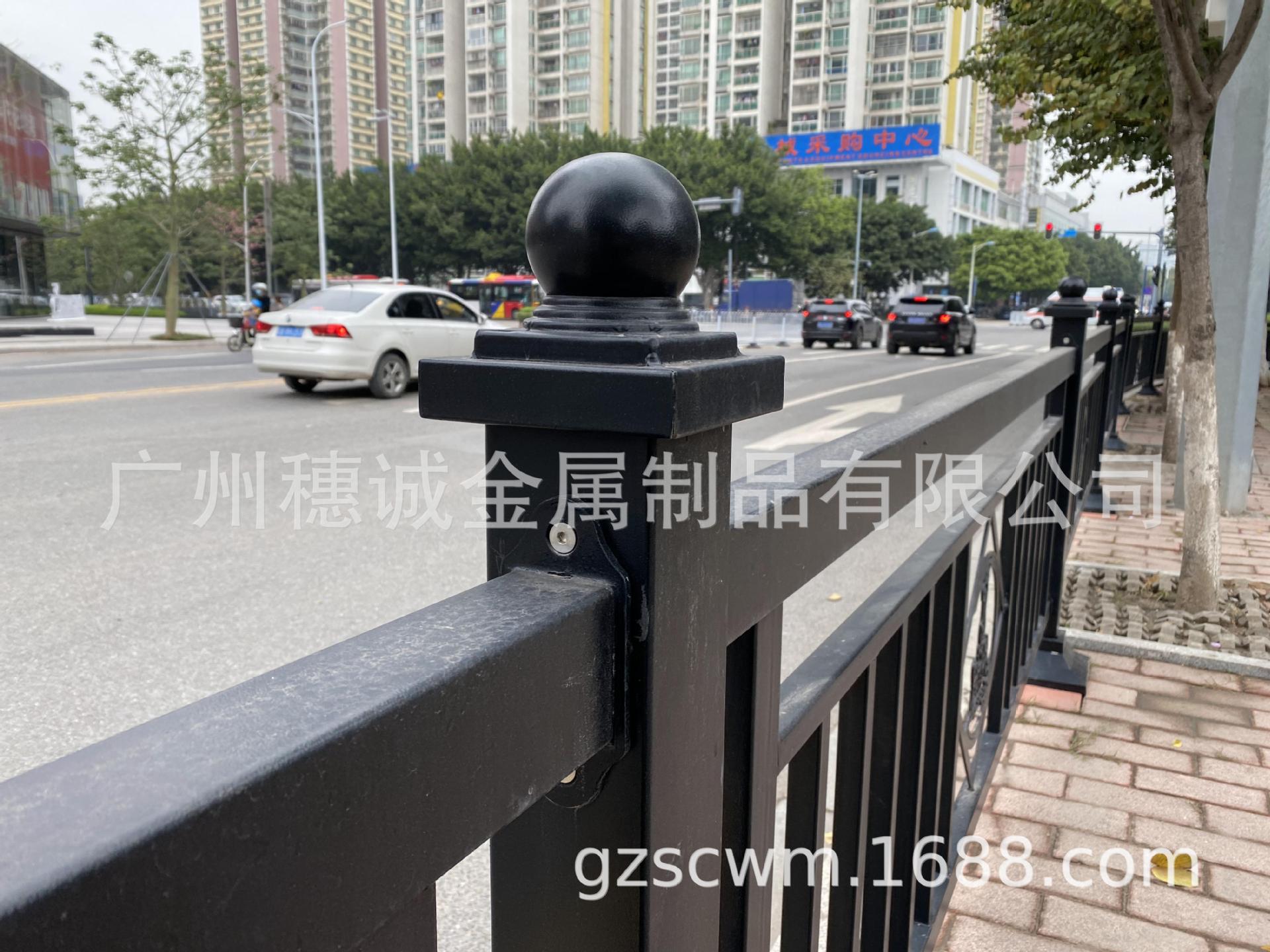 穗诚金属-13509292776-广州广府市政护栏-详情页