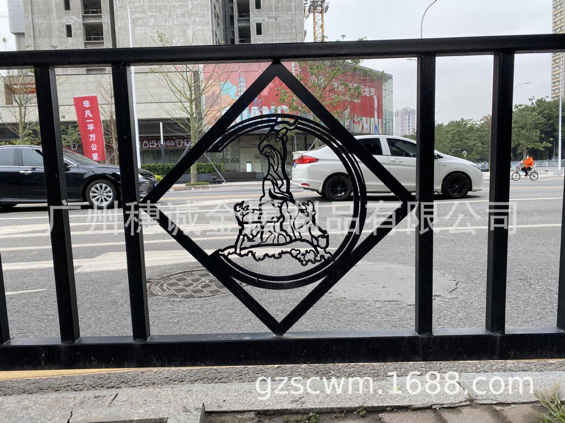 穗诚金属-13509292776-广州广府市政护栏-详情页