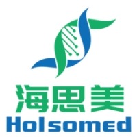 深圳海思美健康医疗有限公司 - 公司logo