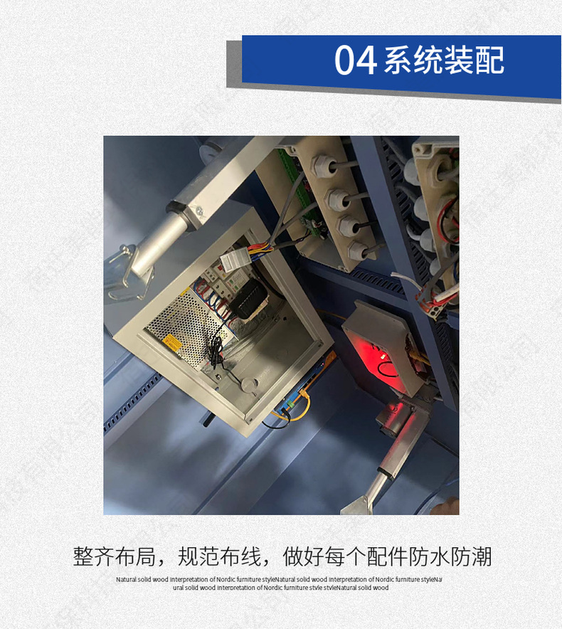垃圾分类箱厂家