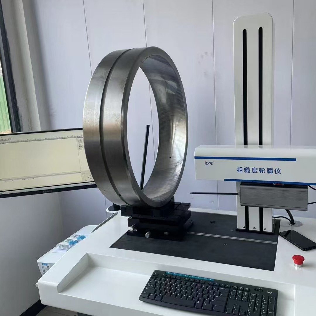 轮廓仪适合测量哪些工件
