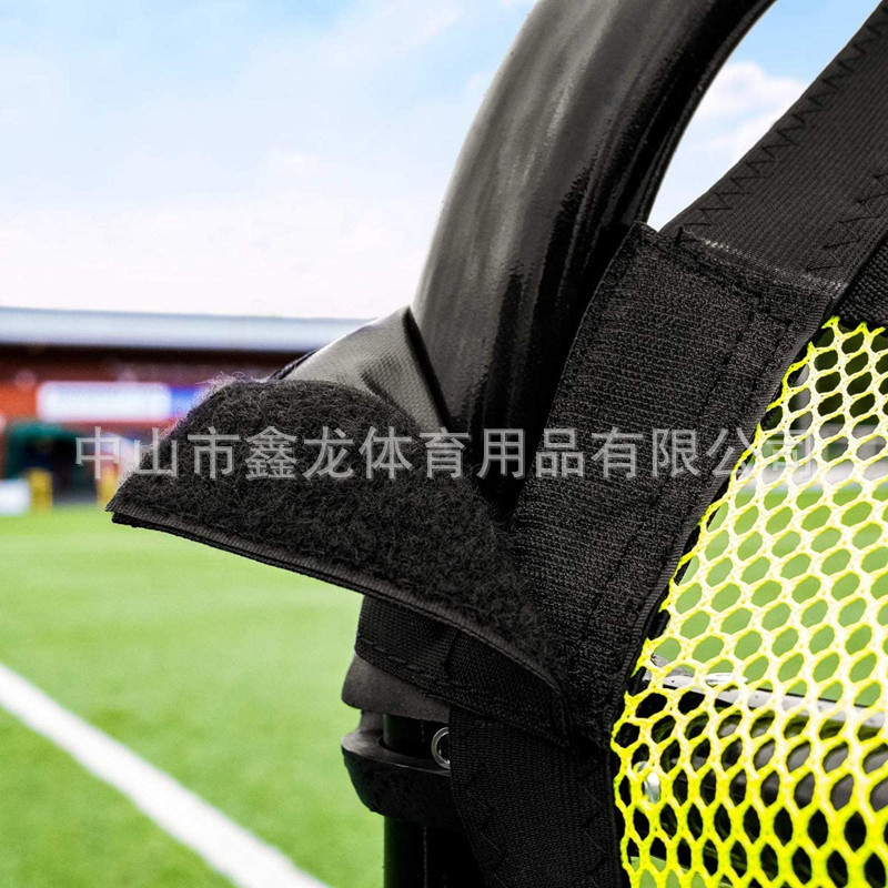 铝合金足球门