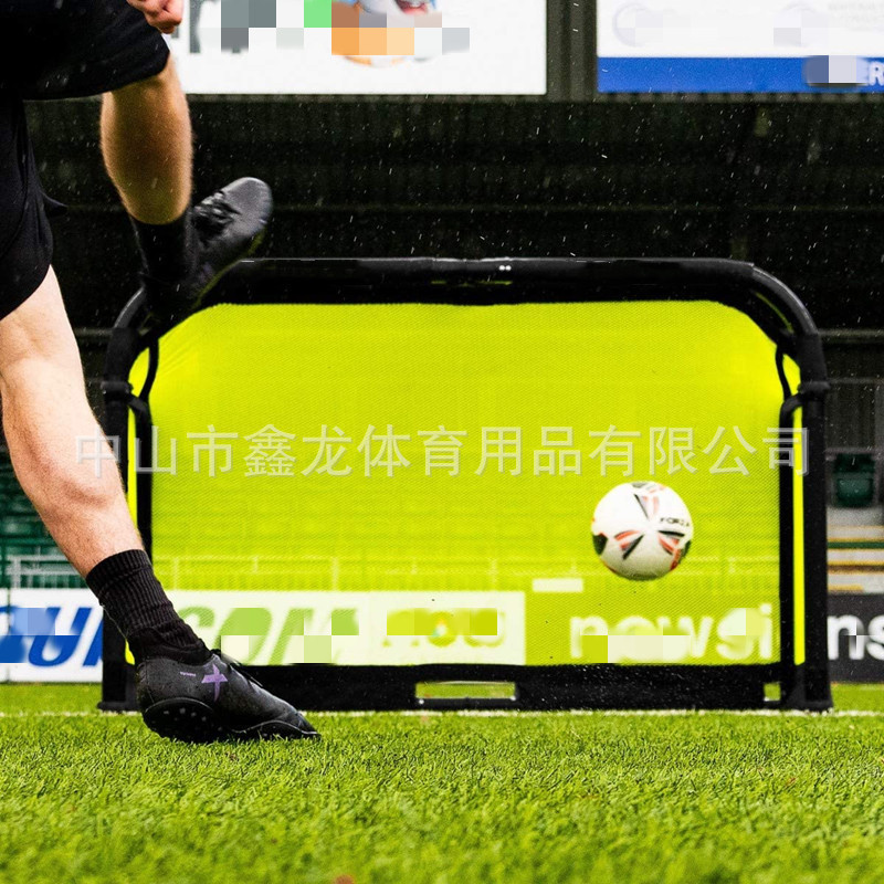 铝合金足球门