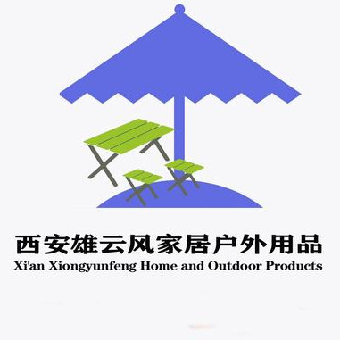 西安市长安区雄云风家居店 - 公司logo