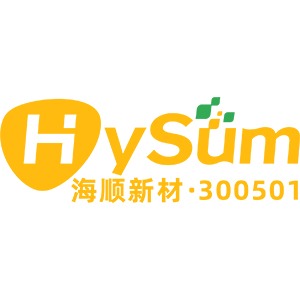 浙江海顺新材料有限公司