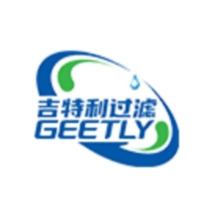 河南吉特利过滤设备制造有限公司