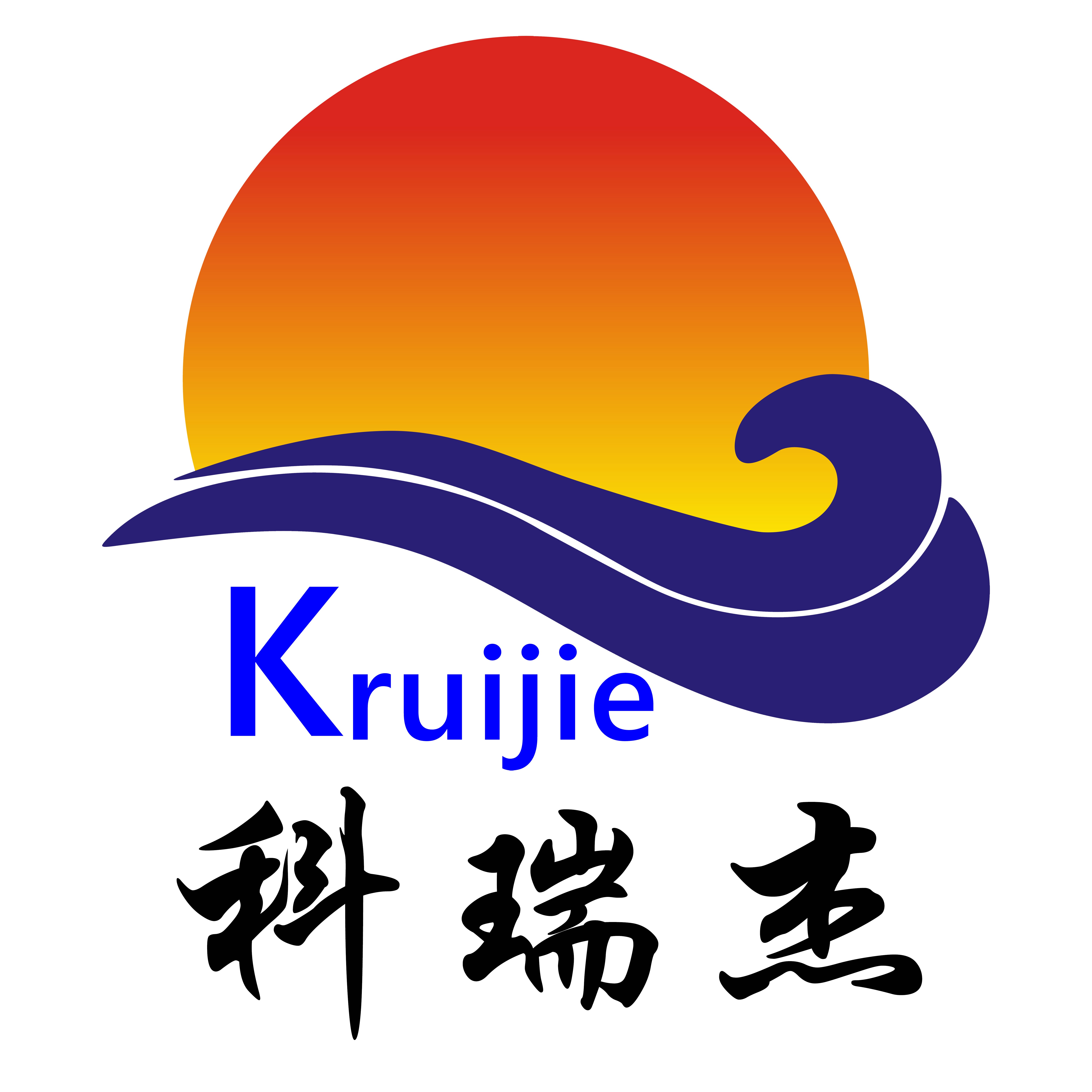 深圳市科瑞杰科技有限公司 - 公司logo