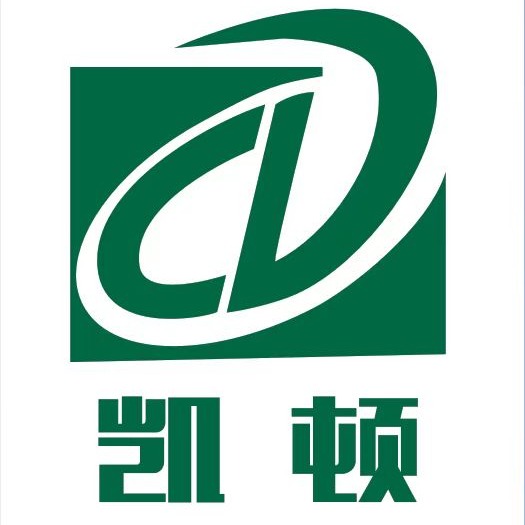 广东凯顿新材料科技有限公司 - 公司logo