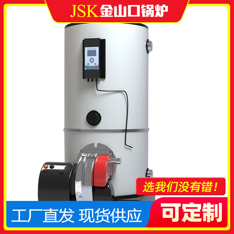 热水取暖洗浴锅炉 家庭宾馆酒店办公楼学校宿舍 立式燃气热水锅炉