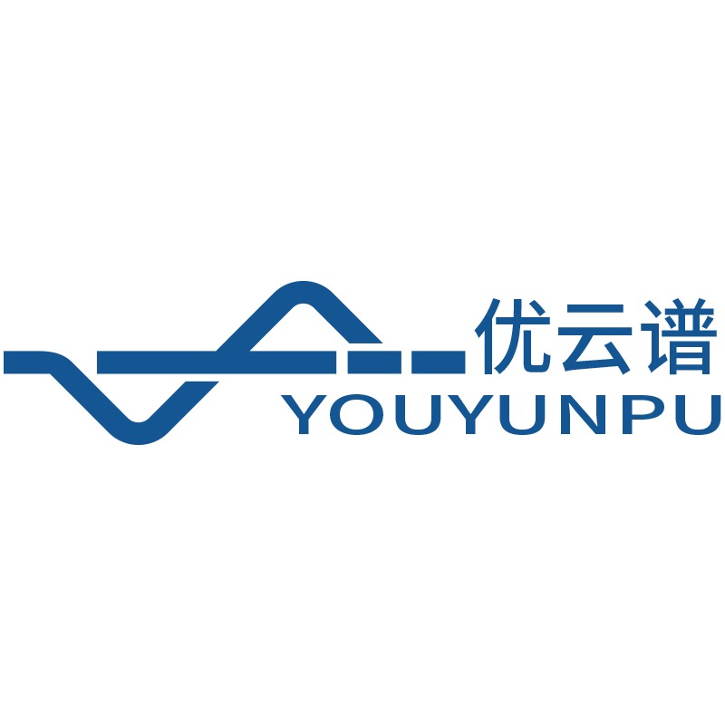山东优云谱光电科技有限公司 - 公司logo