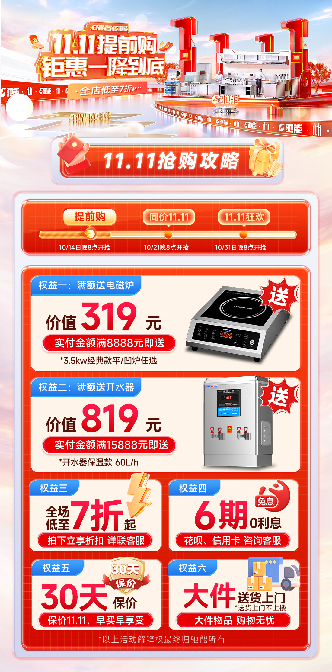 详情页