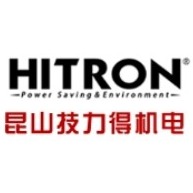 昆山技力得机电有限公司