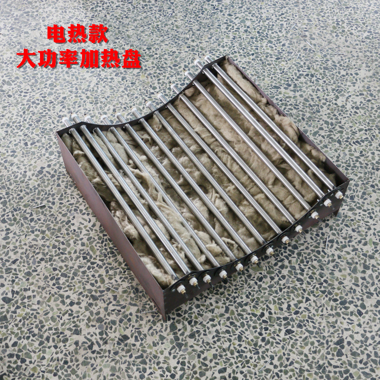 滚筒炒货机