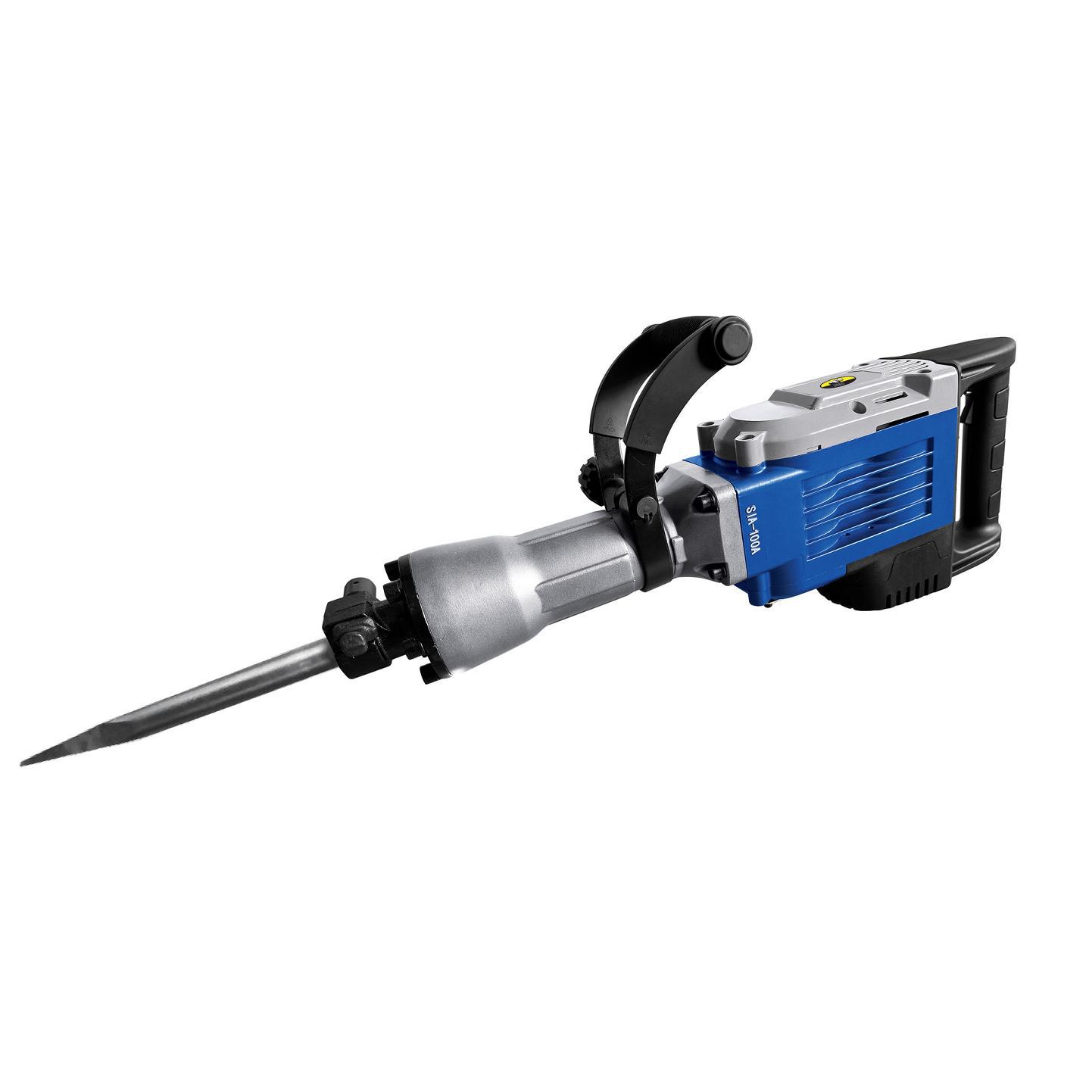 110V 220V 2800W工业级电镐100A DEMOLITION JACK HAMMER DRILL