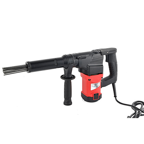 电动除锈枪 591203 TD-53E 针束除锈机 船用除锈工具 厂家销售