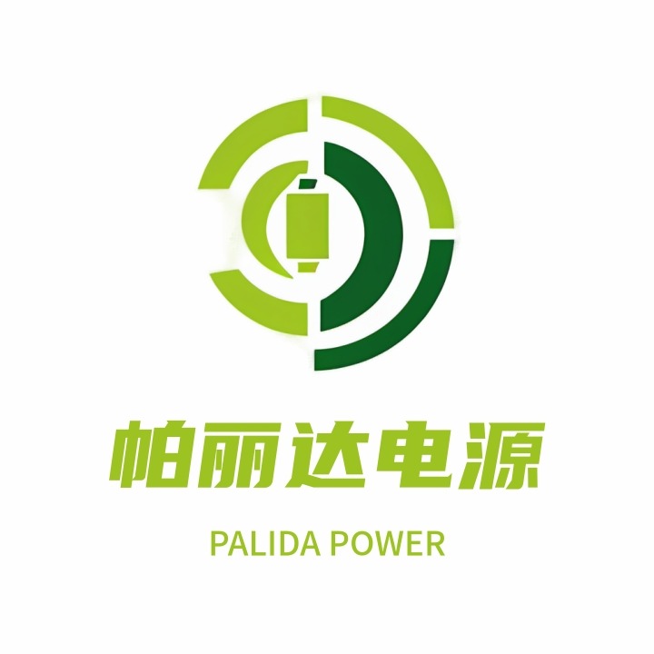 山东帕丽达电源有限公司 - 公司logo