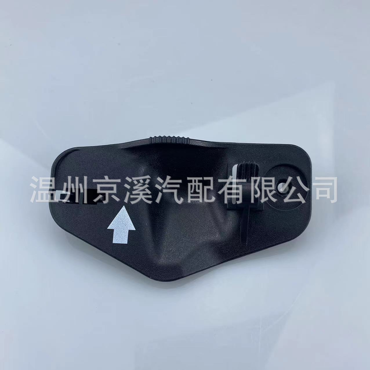 适用于雷克萨斯基本运动夹钳引擎盖支撑杆53455-53010