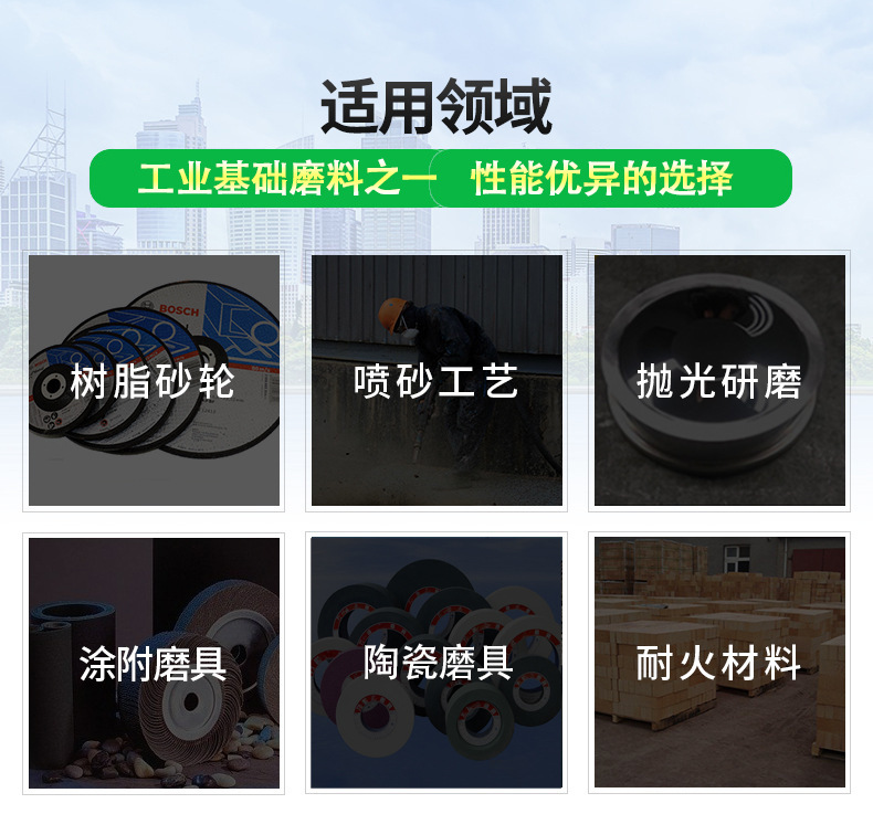 使用领域