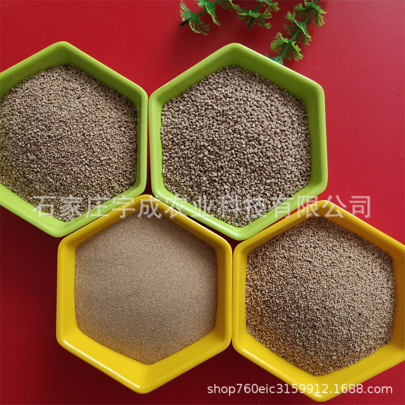 字成供应核桃壳颗粒磨料 玉器 零件打磨 核桃砂抛光打磨用