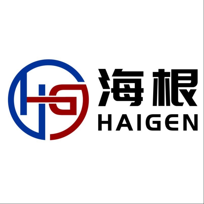 山东海根新能源材料有限公司