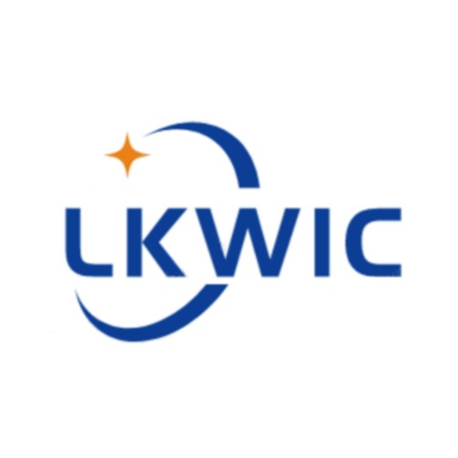 瓴科微（上海）集成电路有限责任公司 - 公司logo