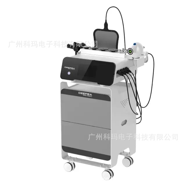 448KHz温控系统RET CET筋膜刀DEEPBA西班牙深度发烧大师外贸出口