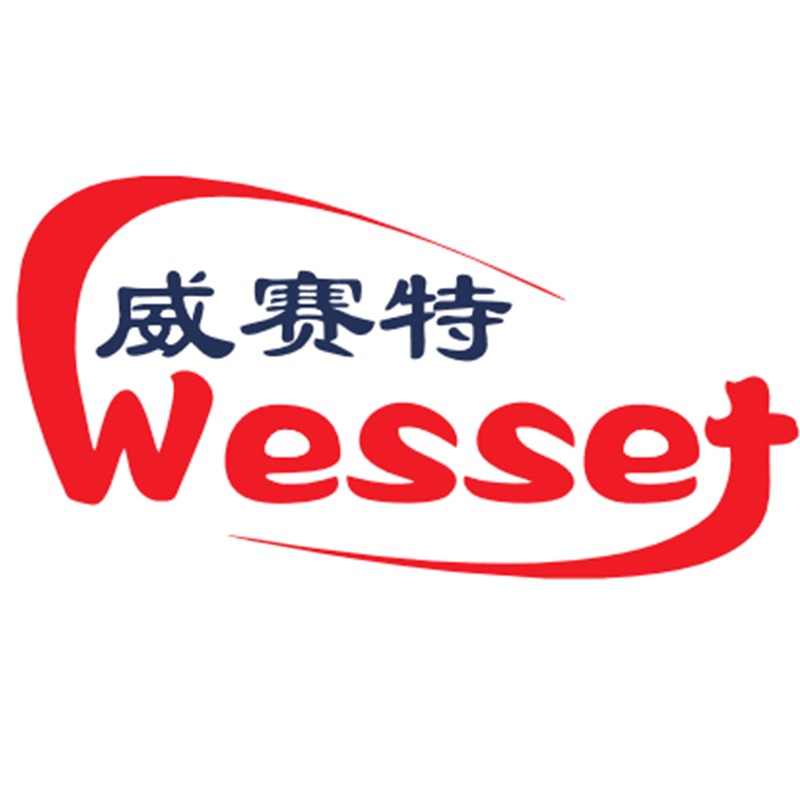 菏泽威赛特流体设备有限公司 - 公司logo