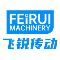 山东飞锐传动有限公司 - 公司logo