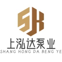 河北上泓达泵业有限公司 - 公司logo