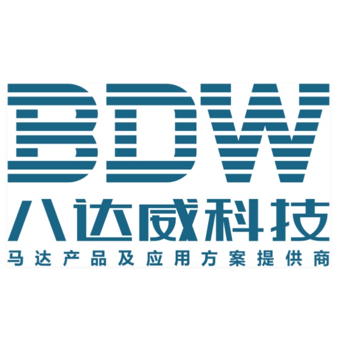 八达威电子科技（上海）有限公司 - 公司logo