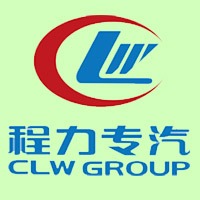 程力专用汽车股份有限公司 - 公司logo