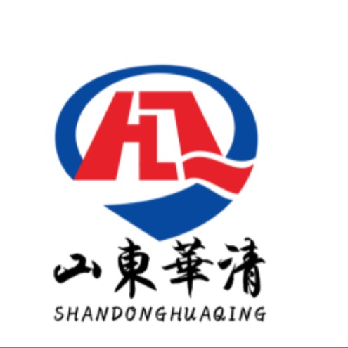 山东华清机电设备有限公司 - 公司logo