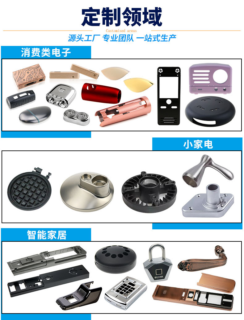 铝锌压铸