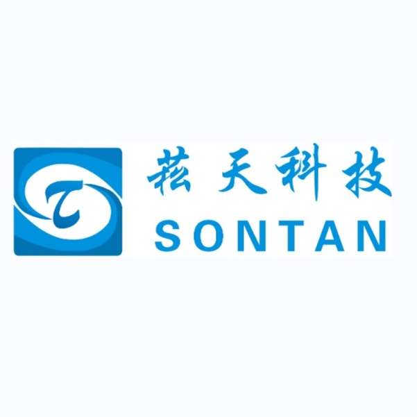 郑州菘天电子科技有限公司