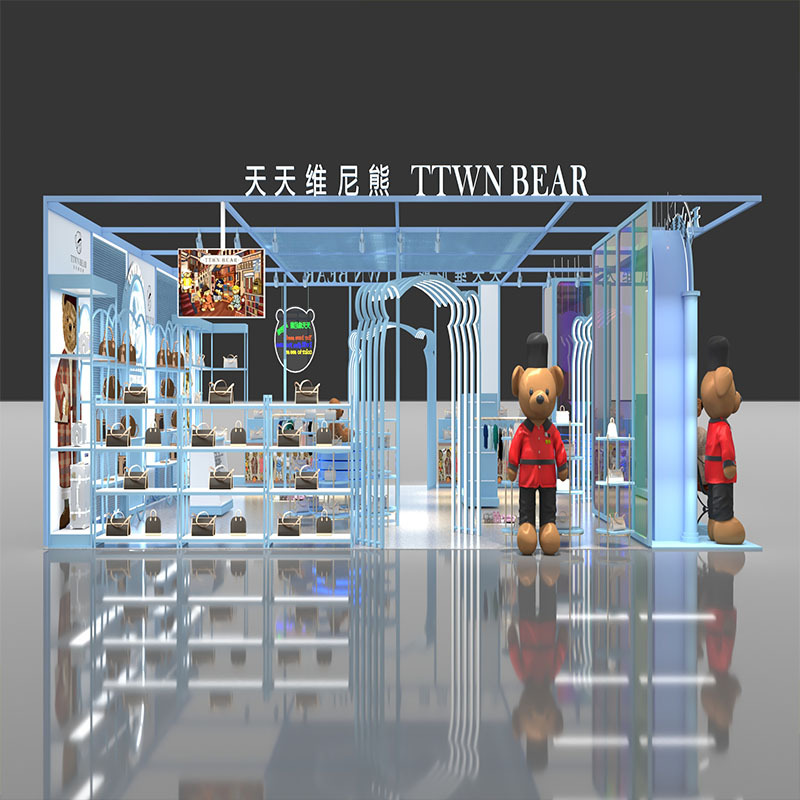 特卖桁架3