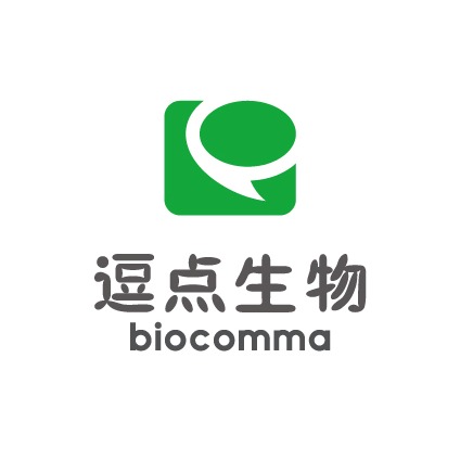 深圳逗点生物技术有限公司 - 公司logo