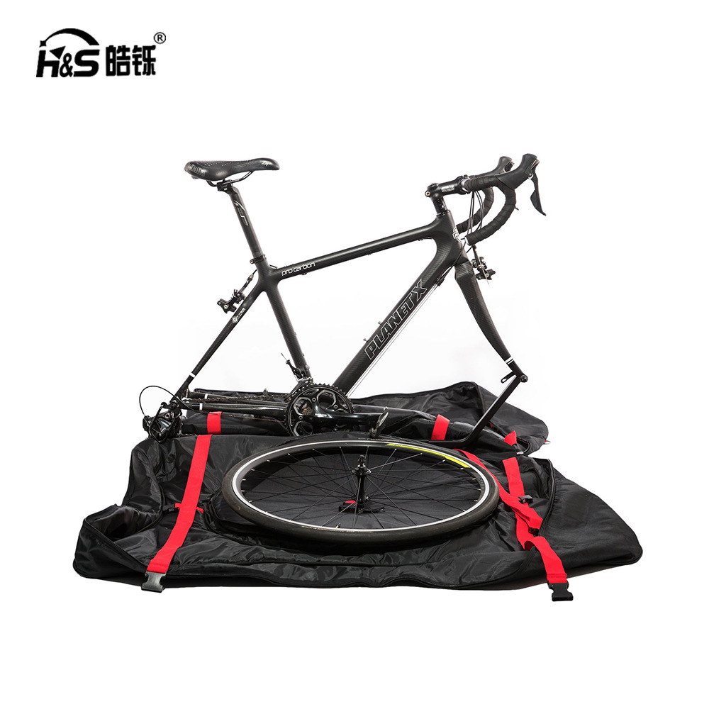 加工 SOFT BIKE BAG 单车装车包 便携式自行车装车包 山地车