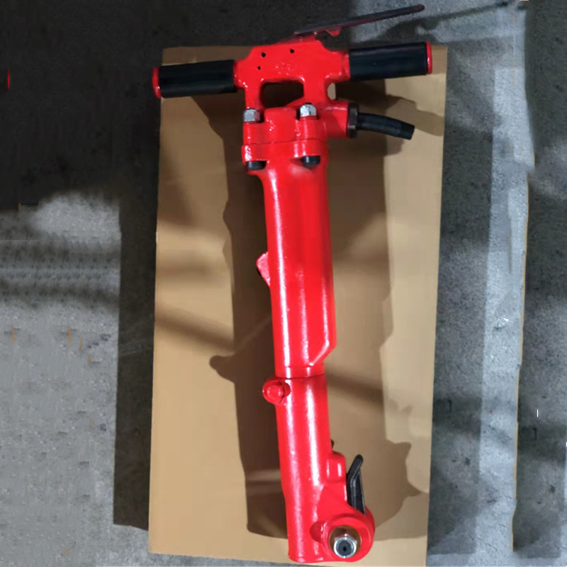 TPB-60风镐 路面混凝土破碎镐 TPB-50破碎机TPB-90手持式气动风镐