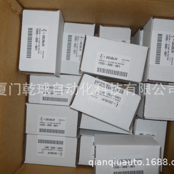 1102-070-103 美国deublin杜博林 旋转接头 原厂质保