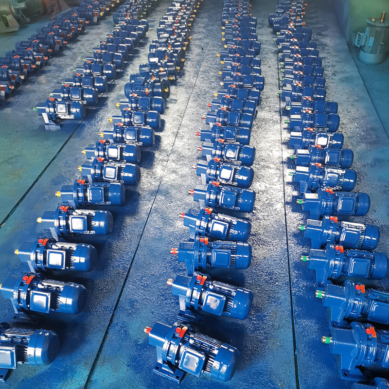 BWD0-17-0.75KW