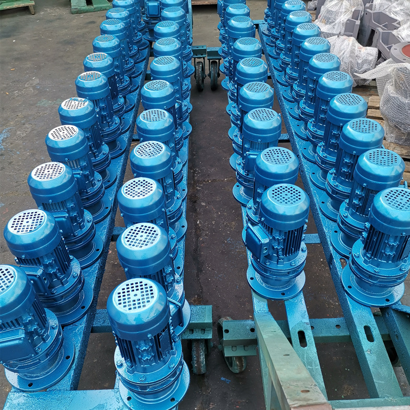 BLD0-17-0.75KW