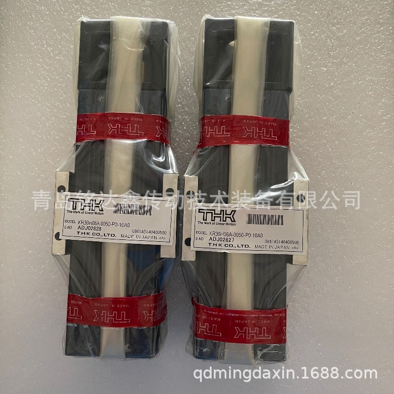 THK KR30H06A-00500-P0-10A0
