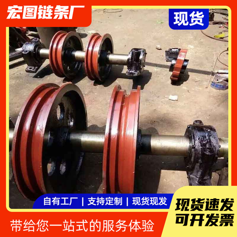 厂家出售传动链轮矿用提升机输送链轮斗式提升机大节距提升机链轮