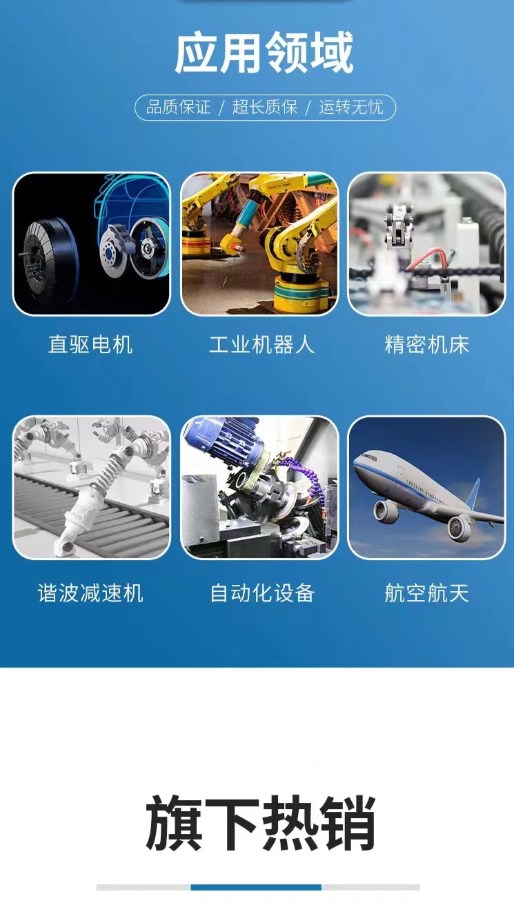 应用领域