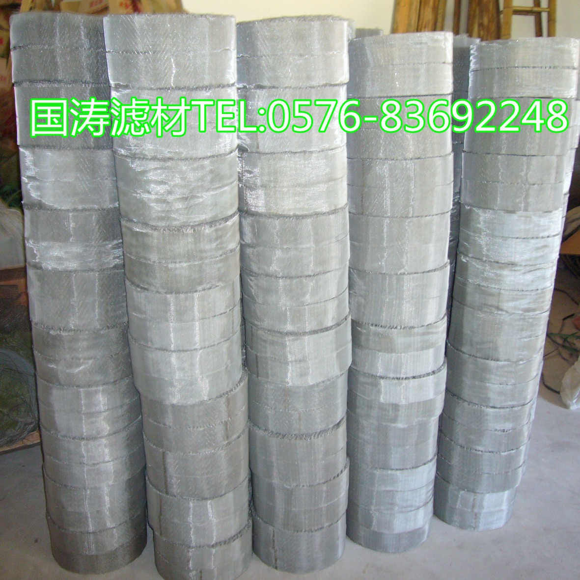 精细化工石油真空精馏塔化肥化工丝网波纹填料填料不锈钢丝网填料