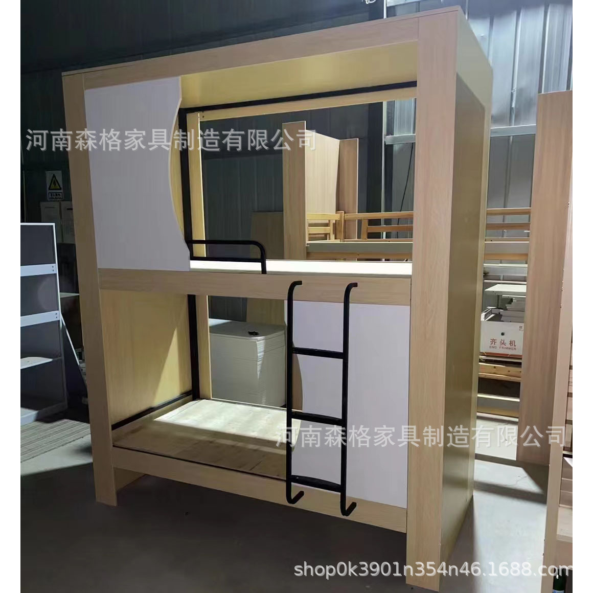 森格家具制造